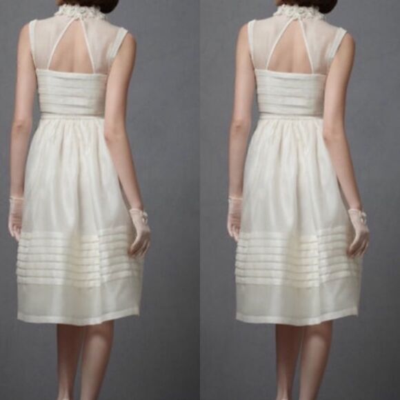 New BHLDN Comme Il Faut Dress - Picture 7 of 9